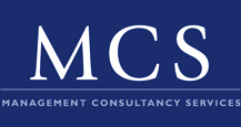 management consultancy services logo